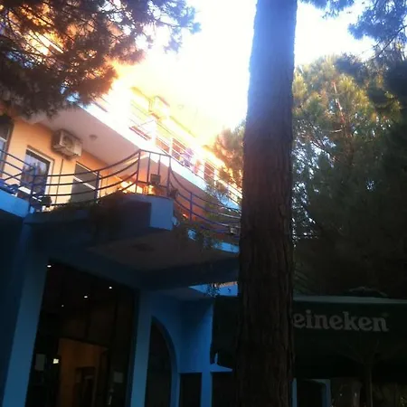 Grand Ξενοδοχείο