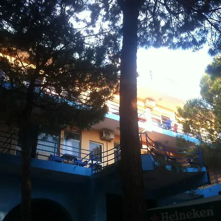 Ξενοδοχείο Grand Golem (Tirana)