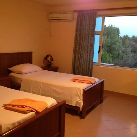 Grand 3* Golem (Tirana)