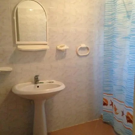 Ξενοδοχείο Grand