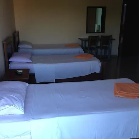 Hotel Grand