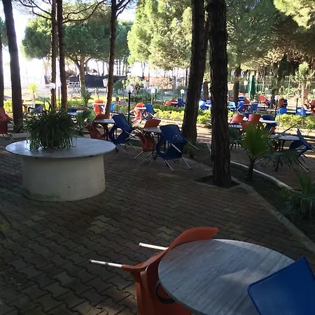 Grand Golem (Tirana)