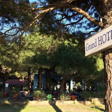 Grand Hotel 3*