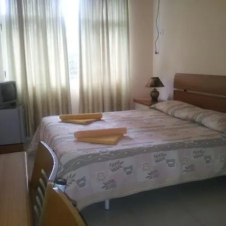 Grand Hotel 3*