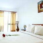 Ξενοδοχείο Grand Golem (Tirana)