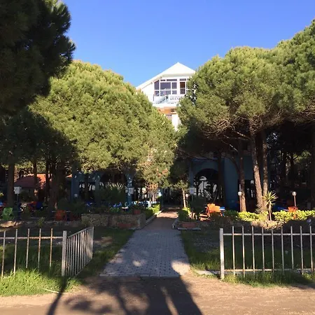 Grand Ξενοδοχείο 3*