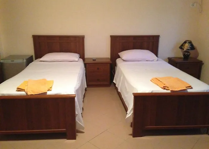 Hotel Grand 3*