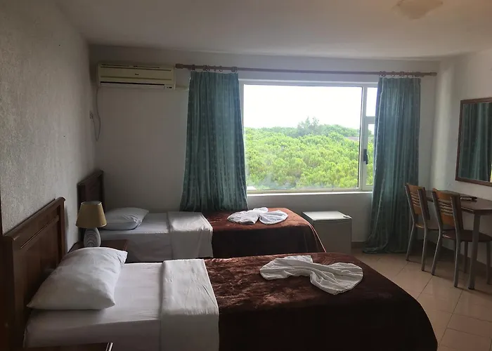 Otel Grand 3*
